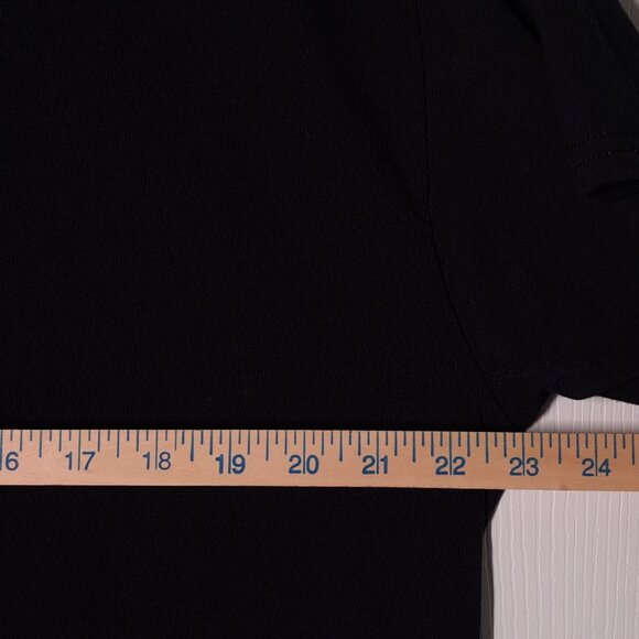 Dolly Parton: Rockstar USED Shirt (XL, Black, Rock, Country) - Picture 5 of 7